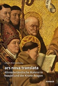 Cover: Ars nova translata - Hirmer