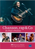 Cover: Chanson, rap & Co - Carl Ed. Sch&uuml;nemann