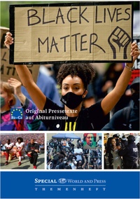 Abbildung von: Black Lives Matter - Carl Ed. Schünemann