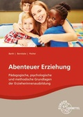 Cover: Abenteuer Erziehung - Europa-Lehrmittel