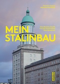 Cover: Mein Stalinbau - bebra verlag