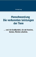 Cover: Die verkannten Leistungen der Tiere - BoD - Books on Demand
