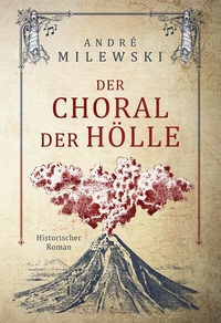 Abbildung von: Der Choral der Hölle - BoD - Books on Demand