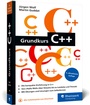 Cover: Grundkurs C++ - Rheinwerk