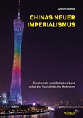 Abbildung von: Chinas neuer Imperialismus - Promedia