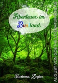 Cover: Abenteuer im Buntland - Frankfurter Literaturverlag