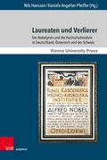 Cover: Laureaten und Verlierer - Brill Deutschland