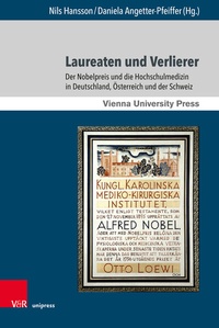 Abbildung von: Laureaten und Verlierer - Brill Deutschland