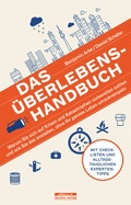 Cover: Das &Uuml;berlebens-Handbuch - bebra verlag