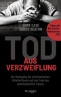 Cover: Tod aus Verzweiflung - Plassen Verlag