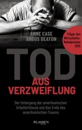 Cover: Tod aus Verzweiflung - Plassen Verlag