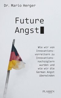 Enlarge image Cover: Future Angst - Plassen Verlag