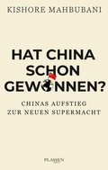 Cover: Hat China schon gewonnen? - Plassen Verlag
