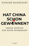Cover: Hat China schon gewonnen? - Plassen Verlag