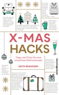 Cover: X-Mas Hacks - books4success