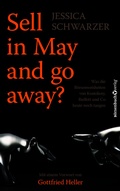 Cover: Sell in May and go away? - B&ouml;rsenbuchverlag