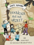 Cover: Gekr&auml;chze aus der Urzeit - E. A. Seemann Verlag