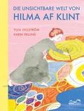 Cover: Die unsichtbare Welt von Hilma af Klint - E. A. Seemann Verlag
