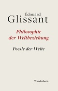 Cover: Philosophie der Weltbeziehung - Das Wunderhorn