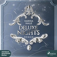 Abbildung von: Deluxe Nights - steinbach sprechende bücher