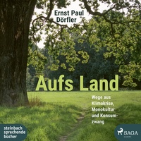 Enlarge image Cover: Aufs Land - steinbach sprechende bücher