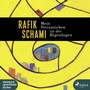Cover: Mein Sternzeichen ist der Regenbogen - steinbach sprechende bücher