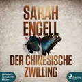 Cover: Der chinesische Zwilling - steinbach sprechende b&uuml;cher