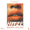 Cover: Hitze - steinbach sprechende b&uuml;cher
