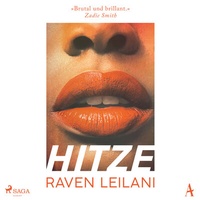 Enlarge image Cover: Hitze - steinbach sprechende bücher