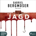 Cover: Die Jagd - steinbach sprechende b&uuml;cher