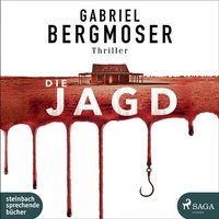 Enlarge image Cover: Die Jagd - steinbach sprechende bücher