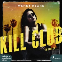 Enlarge image Cover: Kill Club - steinbach sprechende bücher
