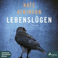 Cover: Lebensl&uuml;gen - steinbach sprechende b&uuml;cher