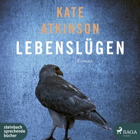 Enlarge image Cover: Lebenslügen - steinbach sprechende bücher