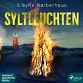 Cover: Syltleuchten - steinbach sprechende b&uuml;cher
