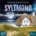 Cover: Syltmond - steinbach sprechende b&uuml;cher