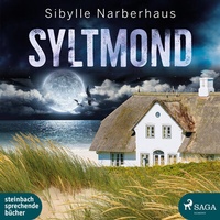 Enlarge image Cover: Syltmond - steinbach sprechende bücher
