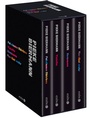 Cover: Das Berlin-Quartett - Argument Verlag mit Ariadne