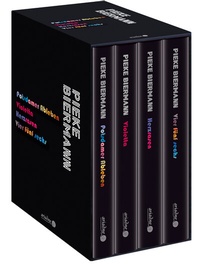 Abbildung von: Das Berlin-Quartett - Argument Verlag mit Ariadne