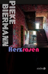 Abbildung von: Herzrasen - Argument Verlag mit Ariadne
