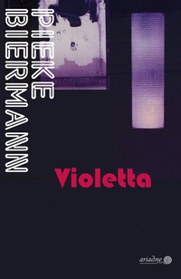 Abbildung von: Violetta - Argument Verlag mit Ariadne
