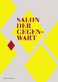 Cover: Salon der Gegenwart - edition clandestin