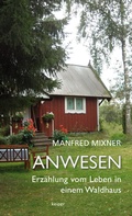 Cover: Anwesen - edition keiper