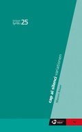 Cover: cap al silenci - variationen - edition keiper