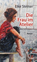 Cover: Die Frau im Atelier - edition keiper