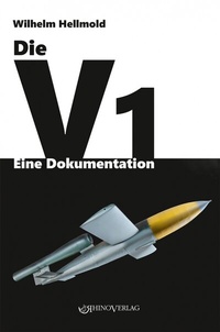 Abbildung von: Die V1 - Eine Dokumentation - Rhino