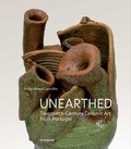 Cover: Unearthed - Arnoldsche