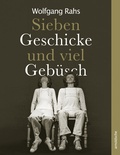 Cover: Wolfgang Rahs - Arnoldsche