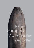 Cover: Ernst Gamperl - Arnoldsche