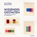 Cover: Wissendes Gestalten - Arnoldsche